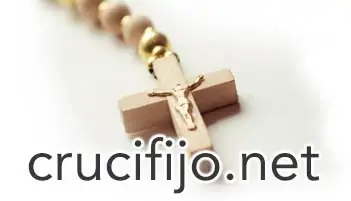 tienda online de rosarios y crucifijos