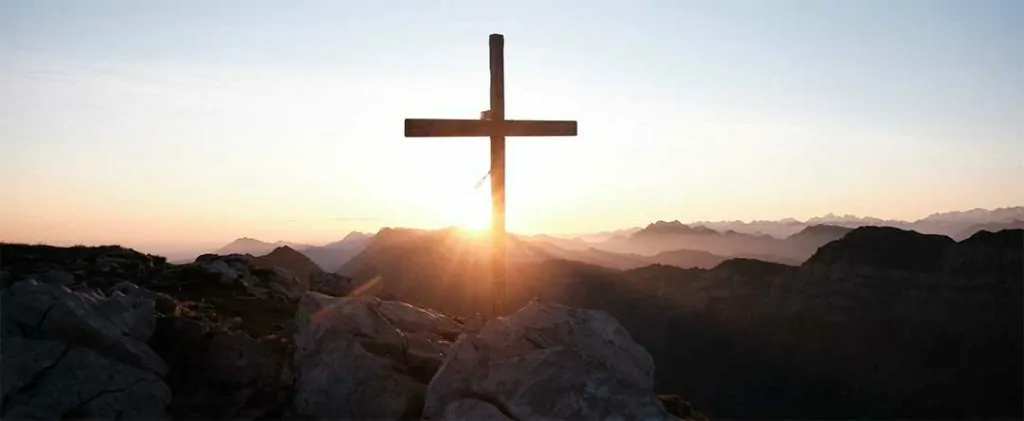 Tipos de cruces y su significado en todo el mundo