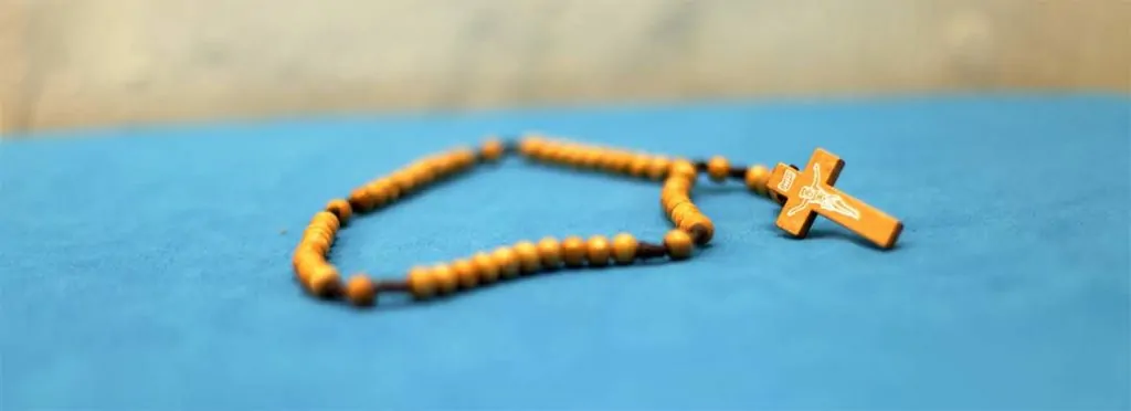 misterios del santo rosario
